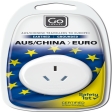 Adaptateur De Aus/China Vers Europe Eu