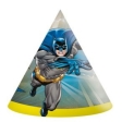 Batman Rogue Rage Chapeaux en papier FSC