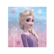 Frozen II Wind Spirit FSC Serviettes en