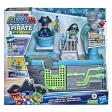 Bateau Pirate De L'Air Pyjamasques