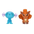 Battle Figure Packs - Wave 20