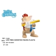 Disney Siffleur
