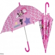 Parapluie Canne Manuel 38 Cm Minnie