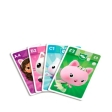 Jeu 4-en-1 Gabby's Dollhouse