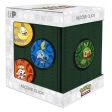 Boîte rangement cartes Pokémon - Galar