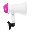 Megaphone 15X10Cm
