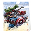 Avengers Infinity Stones Sacs de fête en
