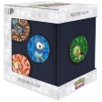 Boîte rangement cartes Pokémon - Sinnoh