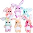 LAPIN CLOUDY 15 CM EN DISPLAY