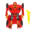 Set de 3 Roboforces transformable