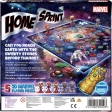 Jeu - Home Sprint (Marvel)