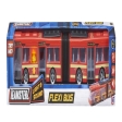 TZ Flexi Bus