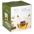 Bouteille huile&vinaigre 42cl/6cl