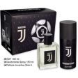 Coffret Parfum Juventus + Ballon