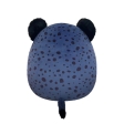 SQK - Peluche de 50cm (Spotts)