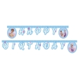 Frozen II Wind Spirit FSC  Joyeux annive