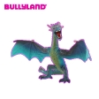Dragon Volant Turquoise