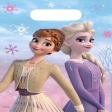 Frozen II Wind Spirit Sacs de fête en pl