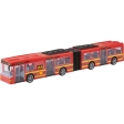 TZ Flexi Bus