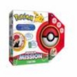 Pokemon Dresseur Mission