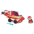 PAW Patrol – Aqua Pups – Deluxe Vehicle