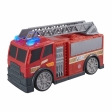 TZ Camion de pompier