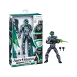 Figurine Power Rangers Green Rangers