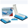 Tubeuse cigarettes BANKO - double