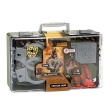 Valisette Accessoires Militaire