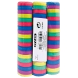 Serpentins, 3 sacs