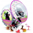 Micro Animaux Sort 240 St