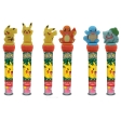 Tampons 2D + Bonbons Pokémon (E=24)