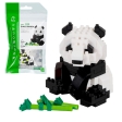 NB Panda Géant