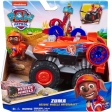 PAW Patrol – Rescue Wheels – Zuma