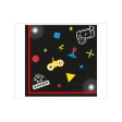 Gaming Party FSC Serviettes en papier do