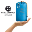 Water Resistant Memory Lounger (Blue)