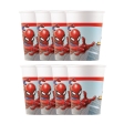 Spider-Man Crime Fighter Gobelets papier