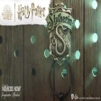 Harry Potter Slytherin Door Knocker 24.5