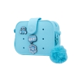 MiniPop BAG  SwopPop Bleu