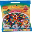 Sac 1000 Perles N.68 Mix 48 Coul.