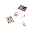 Kit fumeurs Monkey King Beige