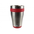 Mug Isotherme En Inox 400Ml