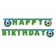 Soccer Fans FSC "Joyeux anniversaire" Ba