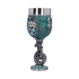 Harry Potter Slytherin Collectible Goble