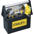 Outils jouets STANLEY 6 pièces