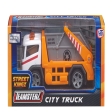 TZ Camions de ville