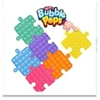 Bubble Pop Pièce Puzzle