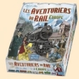 Aventuriers du Rail - Europe FR