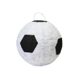 Pinata à casser Ballon de Foot en papier