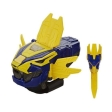 Power Rangers Beast Morphers Beast-X Kin
